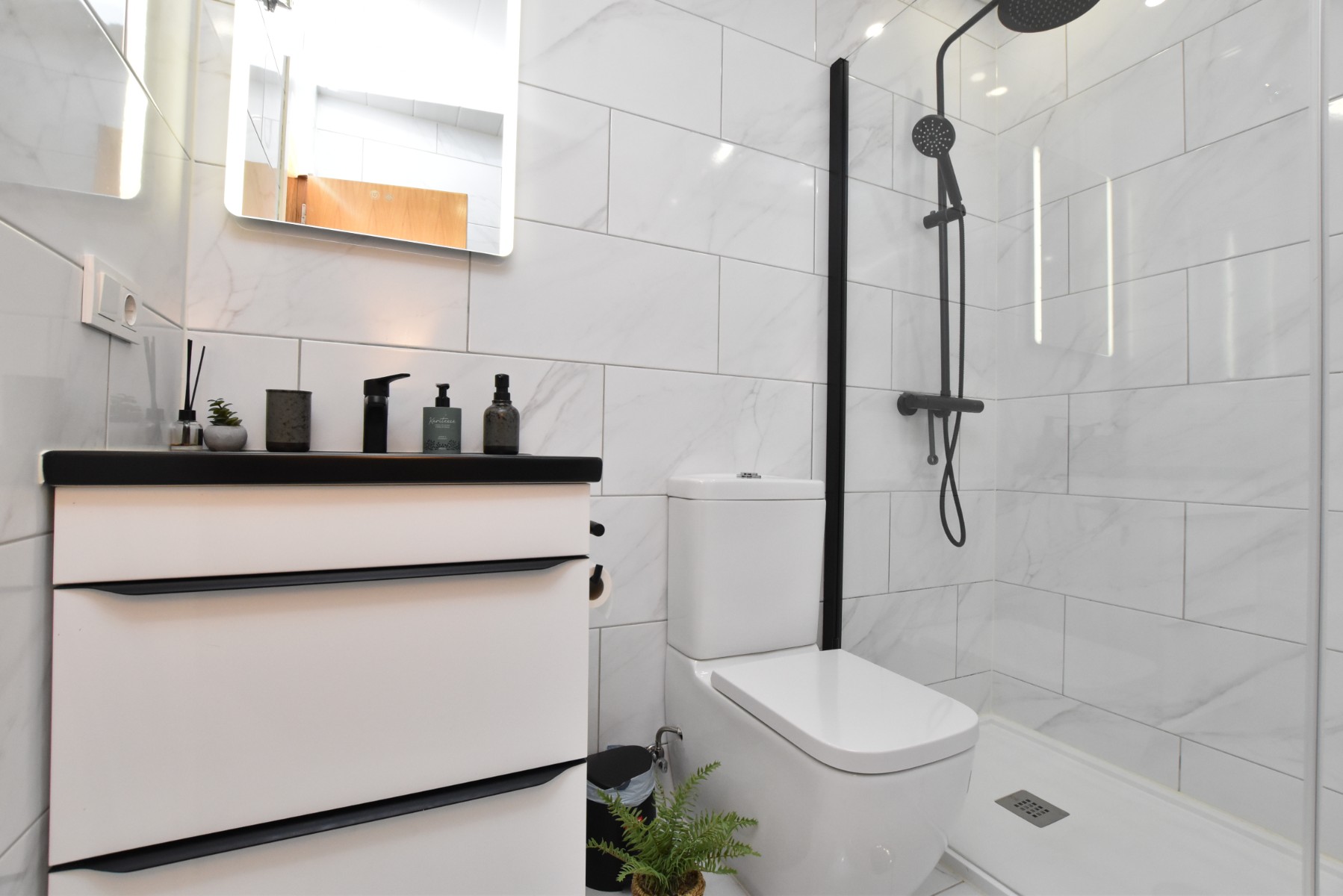 For sale - 2 Bedroom 2 Bathroom Bungalow in Algorfa - Inland  - Alicante