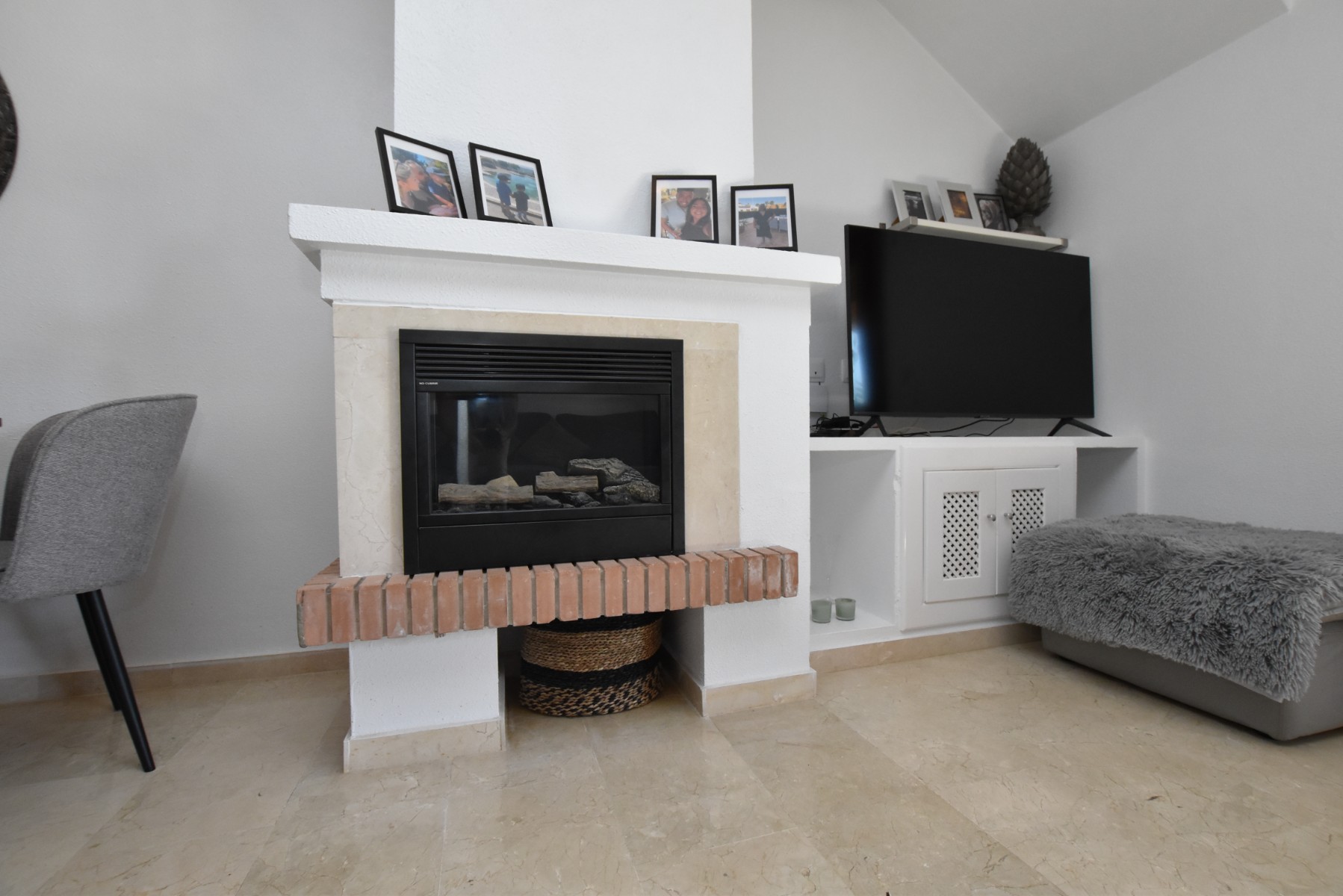 For sale - 2 Bedroom 2 Bathroom Bungalow in Algorfa - Inland  - Alicante