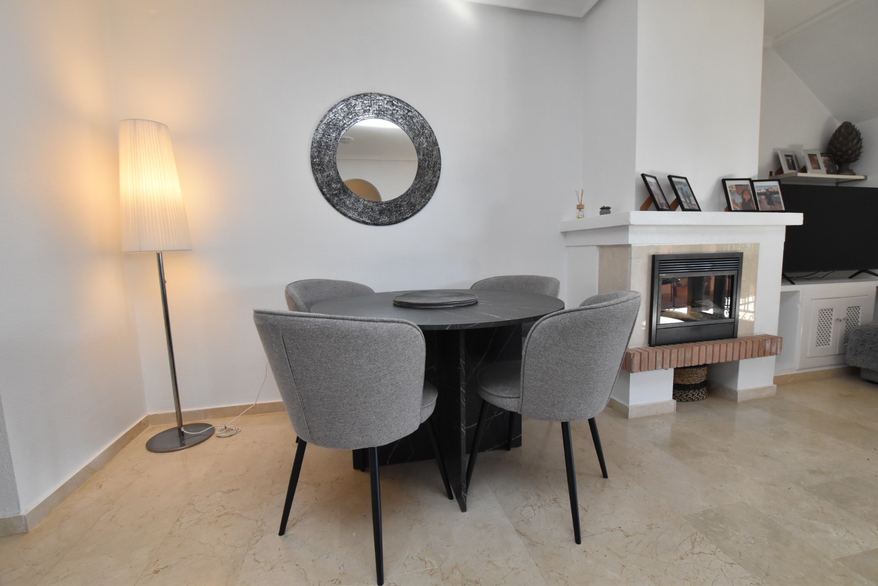 For sale - 2 Bedroom 2 Bathroom Bungalow in Algorfa - Inland  - Alicante