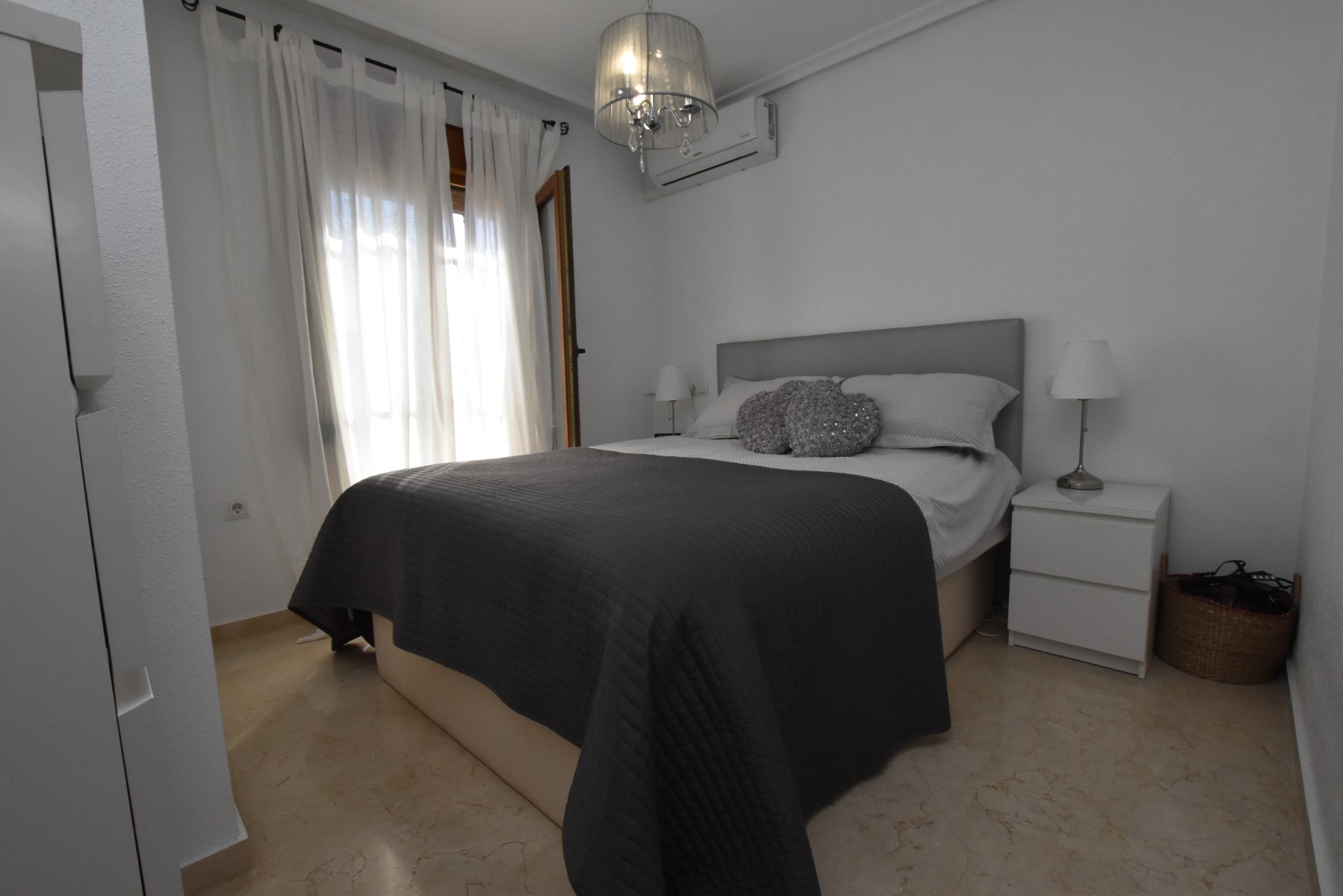 For sale - 2 Bedroom 2 Bathroom Bungalow in Algorfa - Inland  - Alicante
