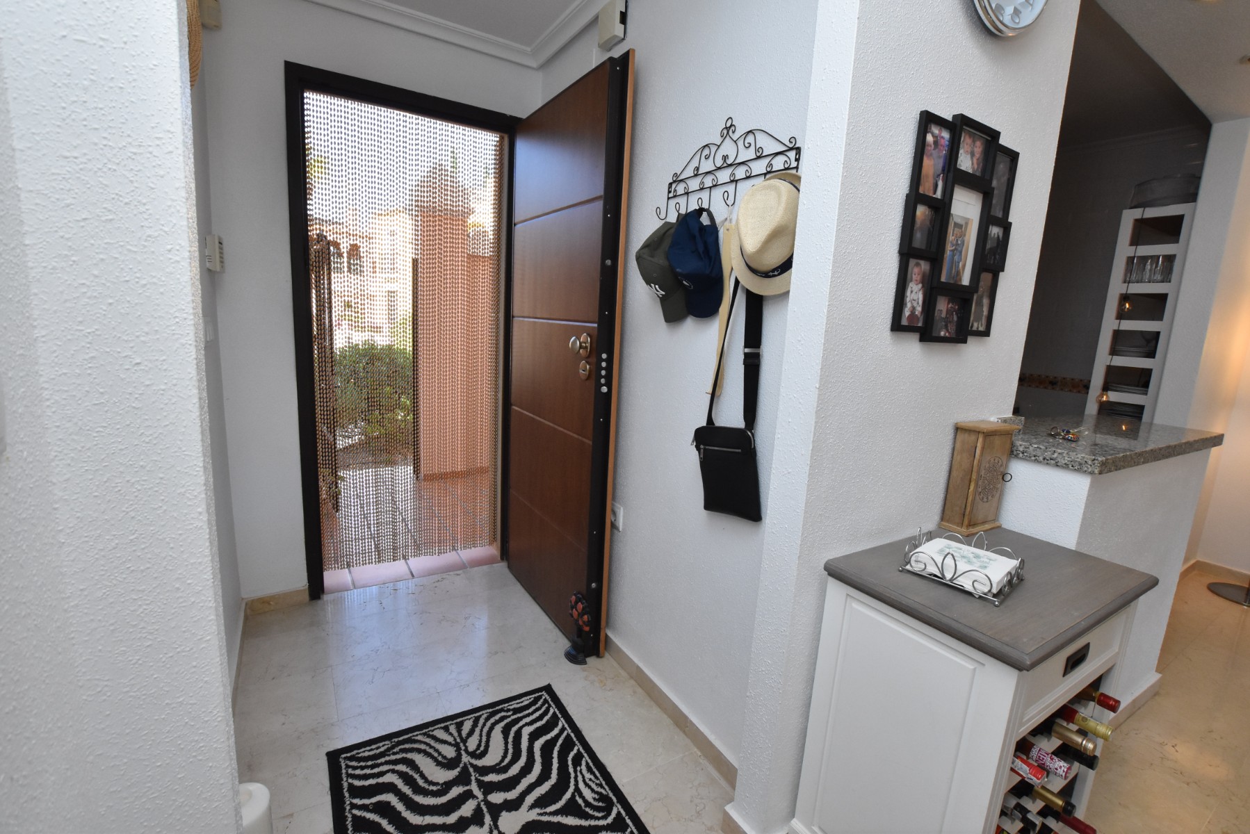 For sale - 2 Bedroom 2 Bathroom Bungalow in Algorfa - Inland  - Alicante