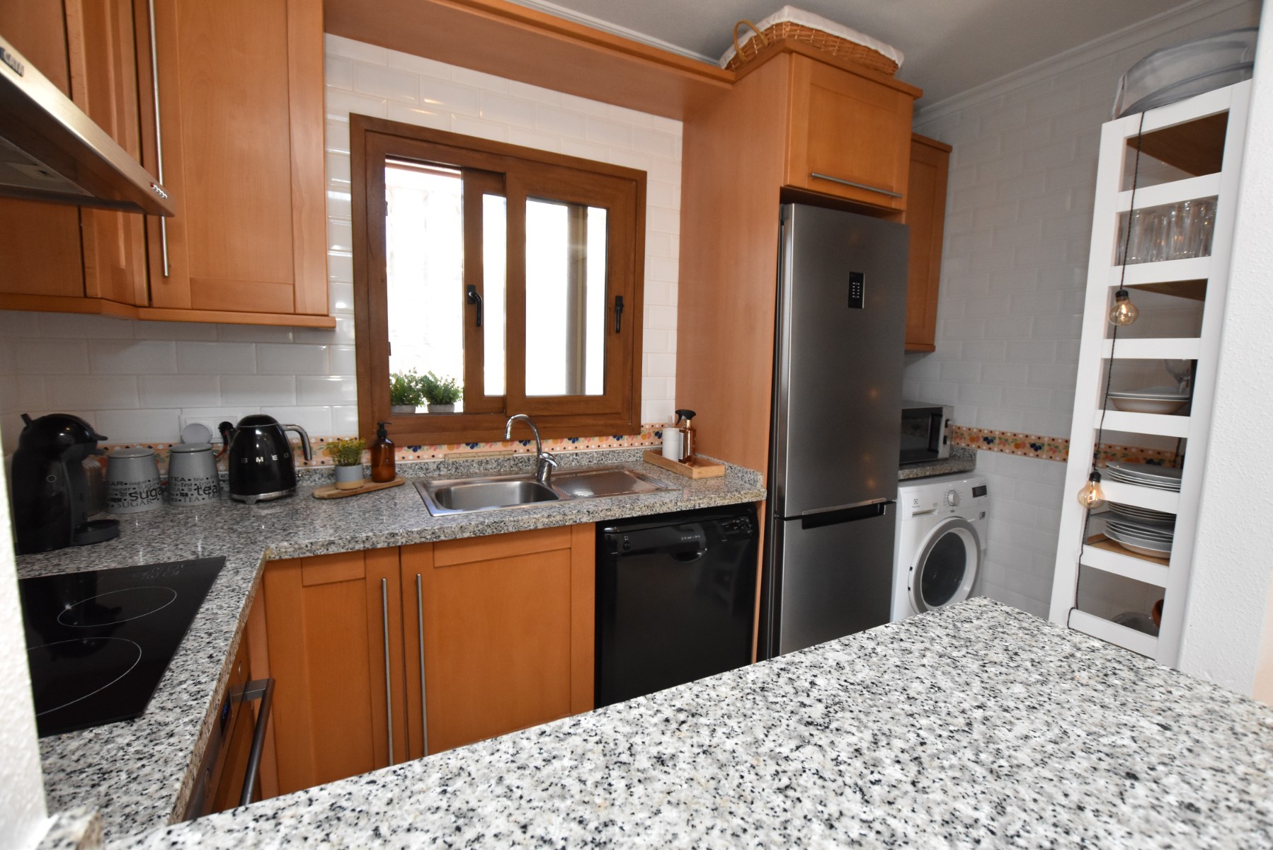 For sale - 2 Bedroom 2 Bathroom Bungalow in Algorfa - Inland  - Alicante