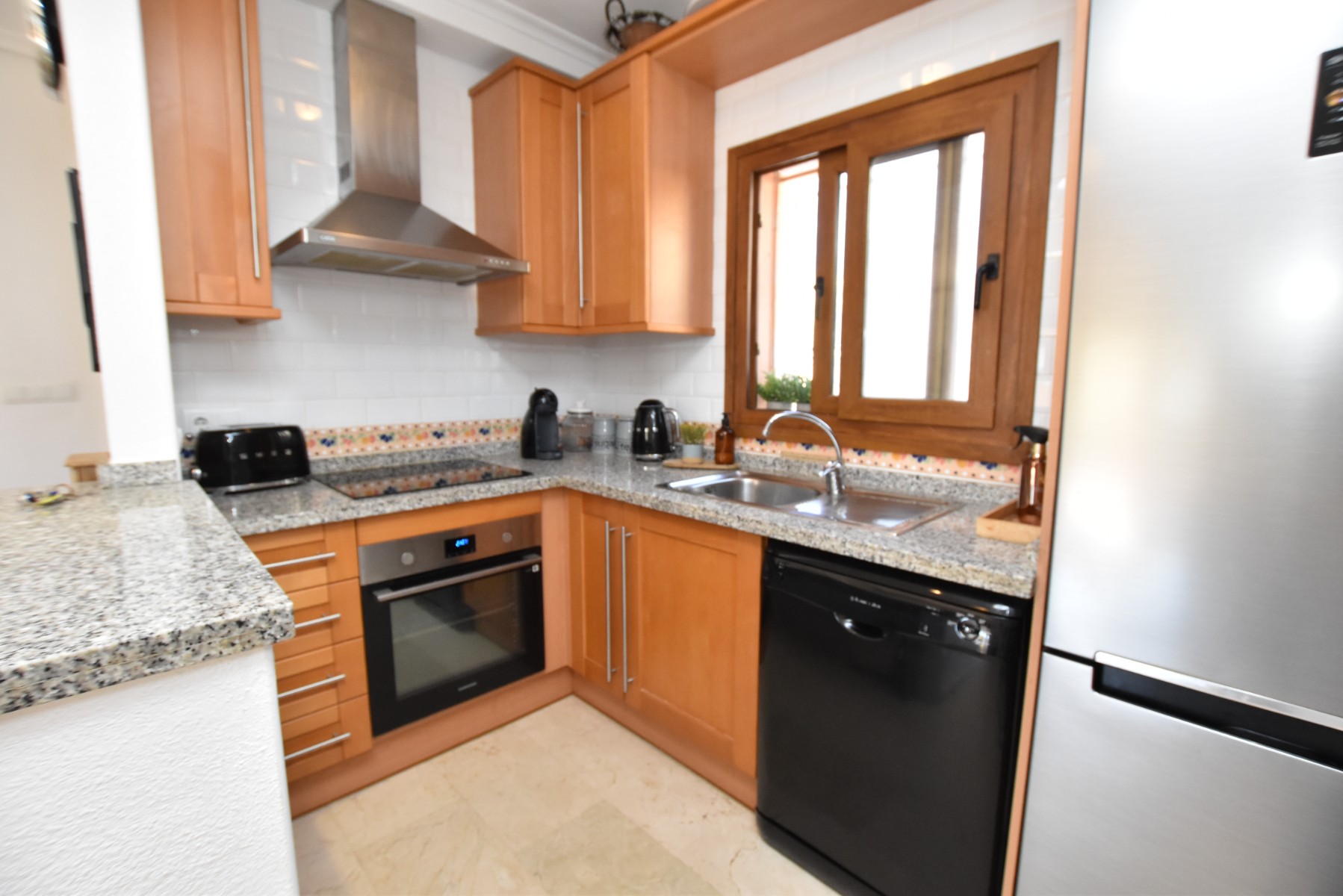 For sale - 2 Bedroom 2 Bathroom Bungalow in Algorfa - Inland  - Alicante