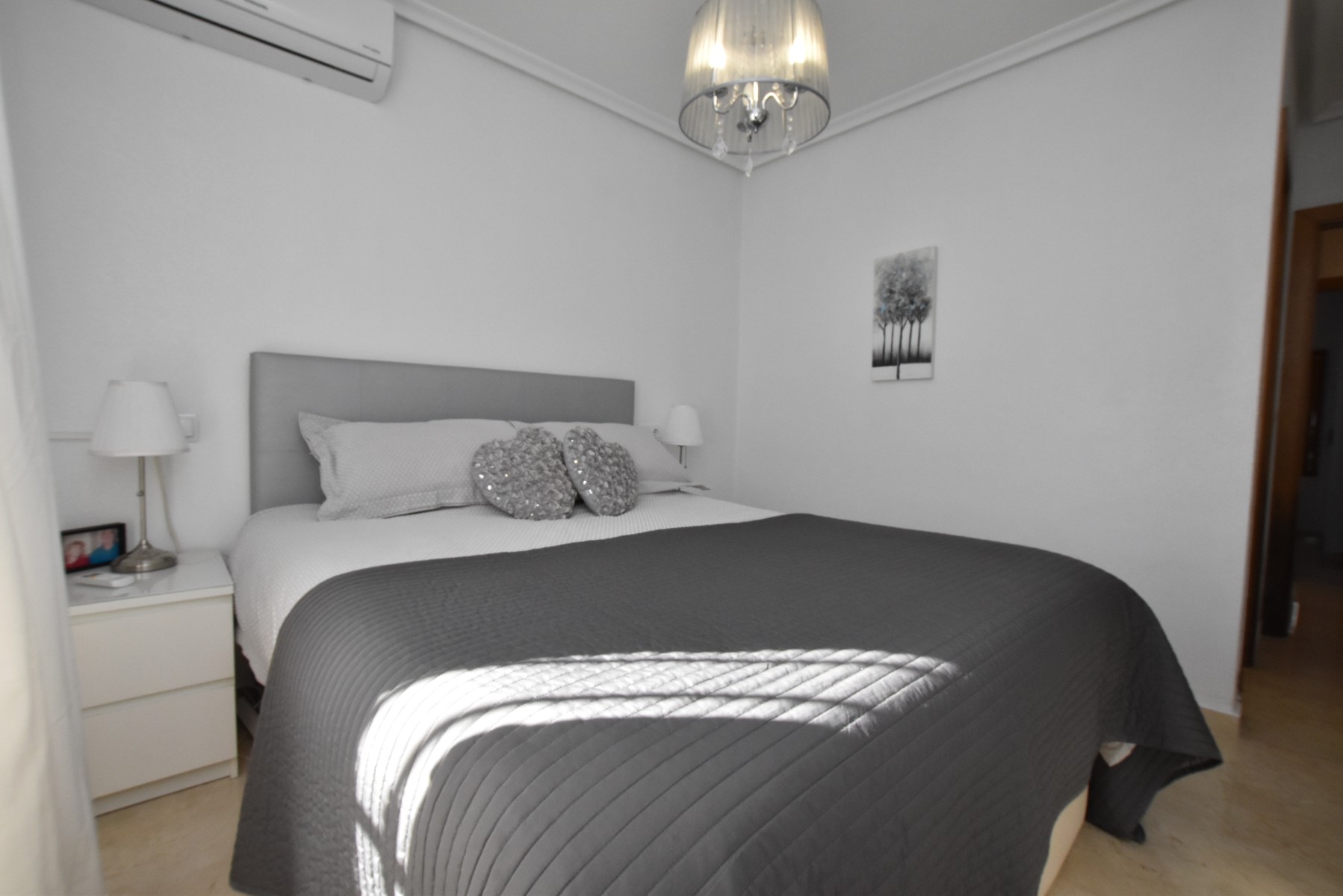 For sale - 2 Bedroom 2 Bathroom Bungalow in Algorfa - Inland  - Alicante