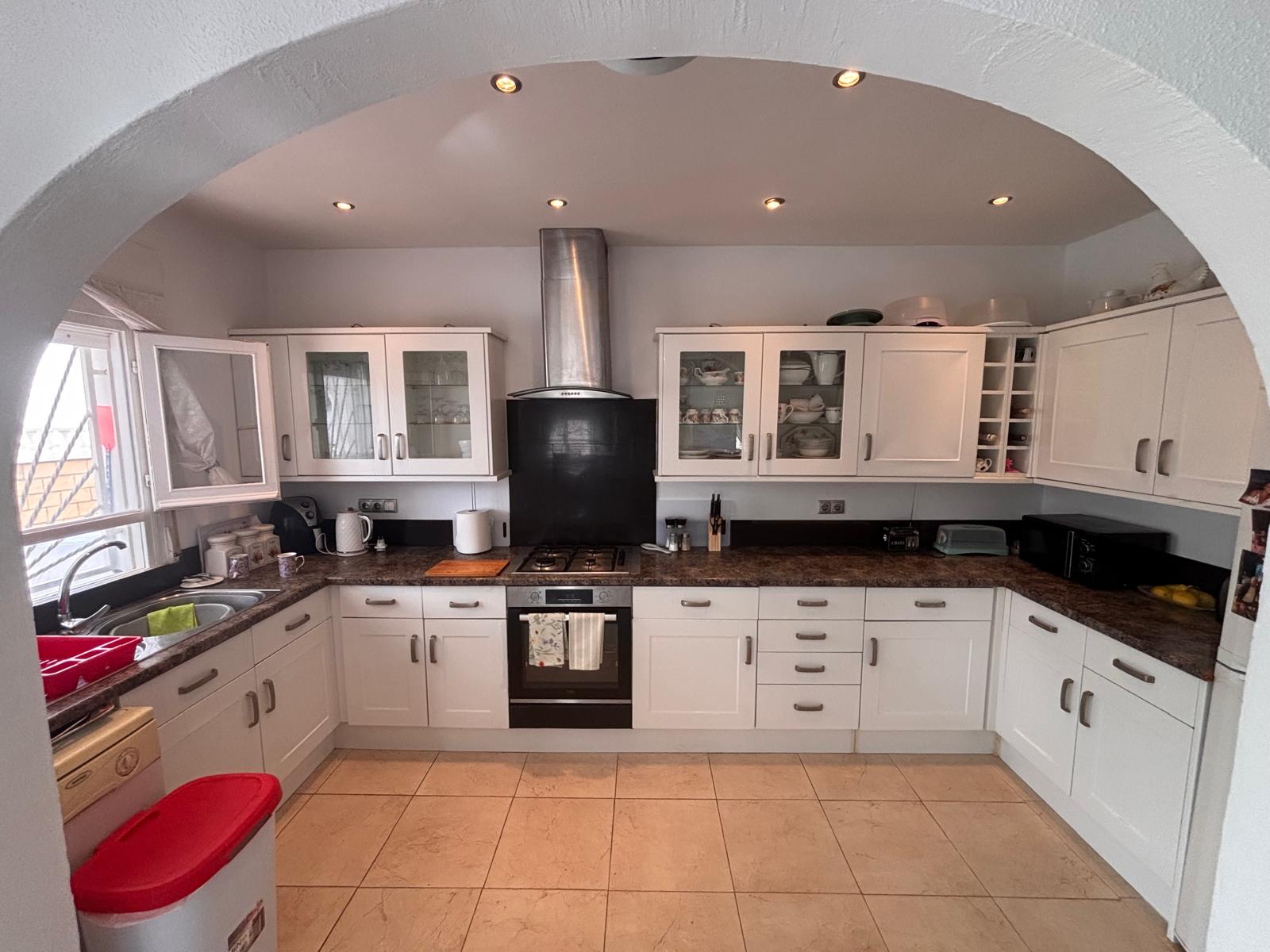 For sale - 2 Bedroom 1 Bathroom Villa in Ciudad Quesada - Costa Blanca  - Alicante