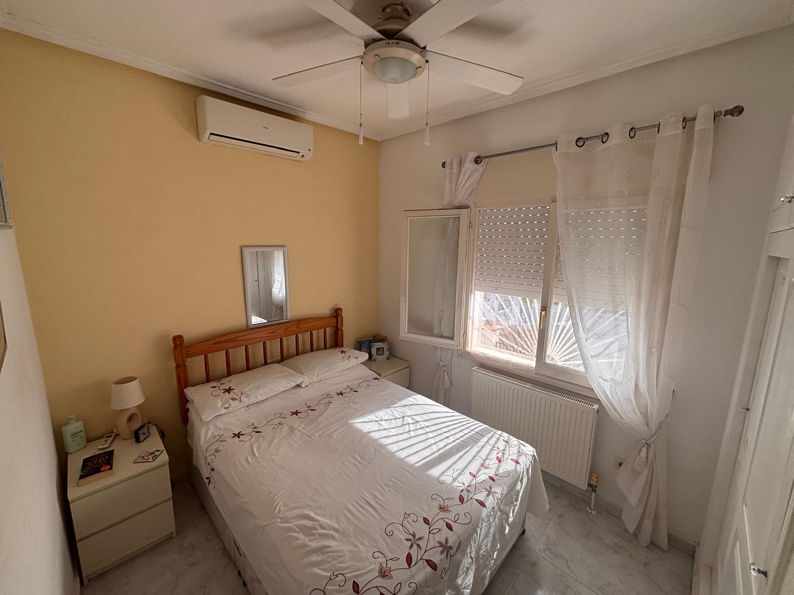 For sale - 2 Bedroom 1 Bathroom Villa in Ciudad Quesada - Costa Blanca  - Alicante