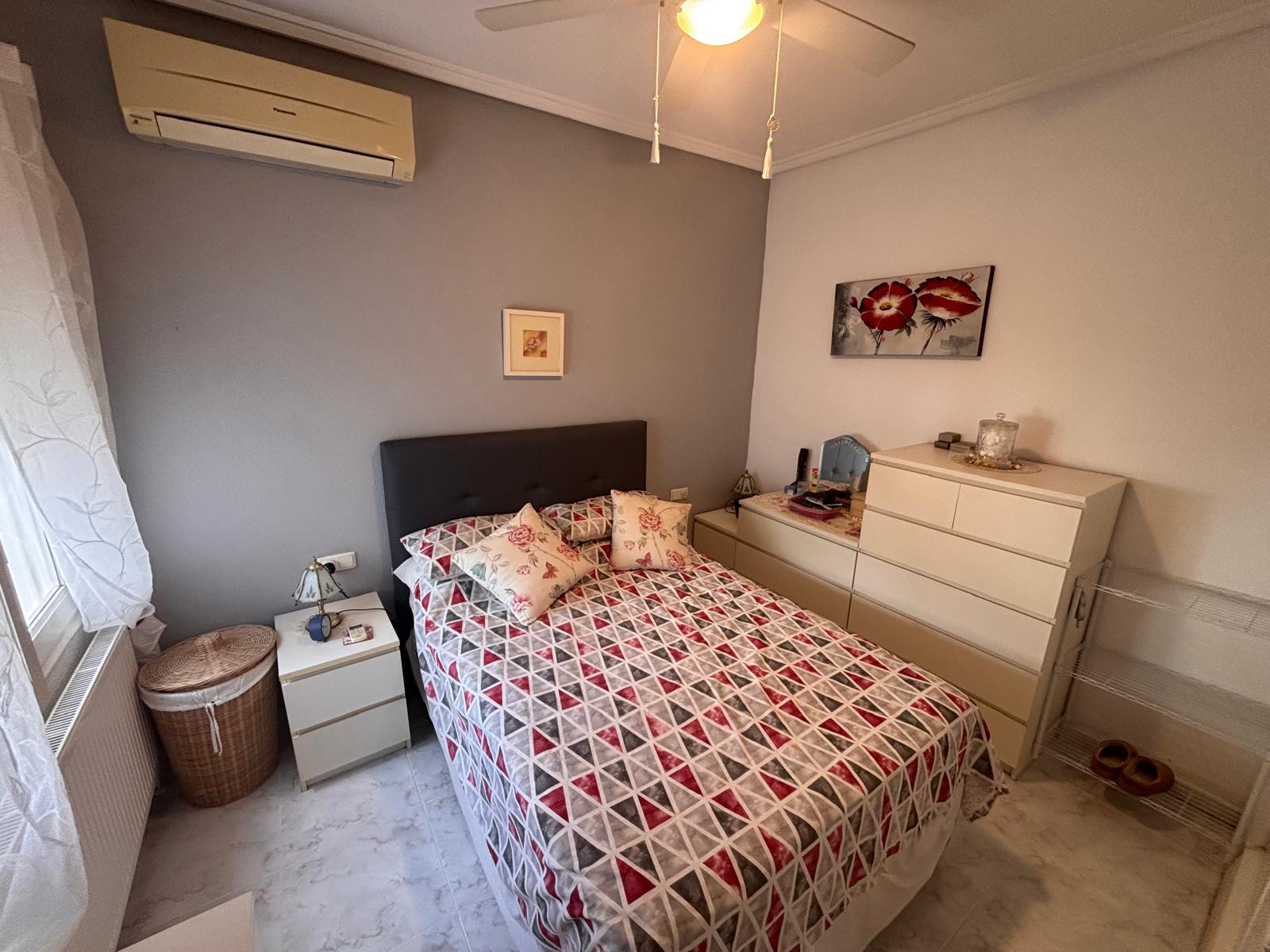 For sale - 2 Bedroom 1 Bathroom Villa in Ciudad Quesada - Costa Blanca  - Alicante