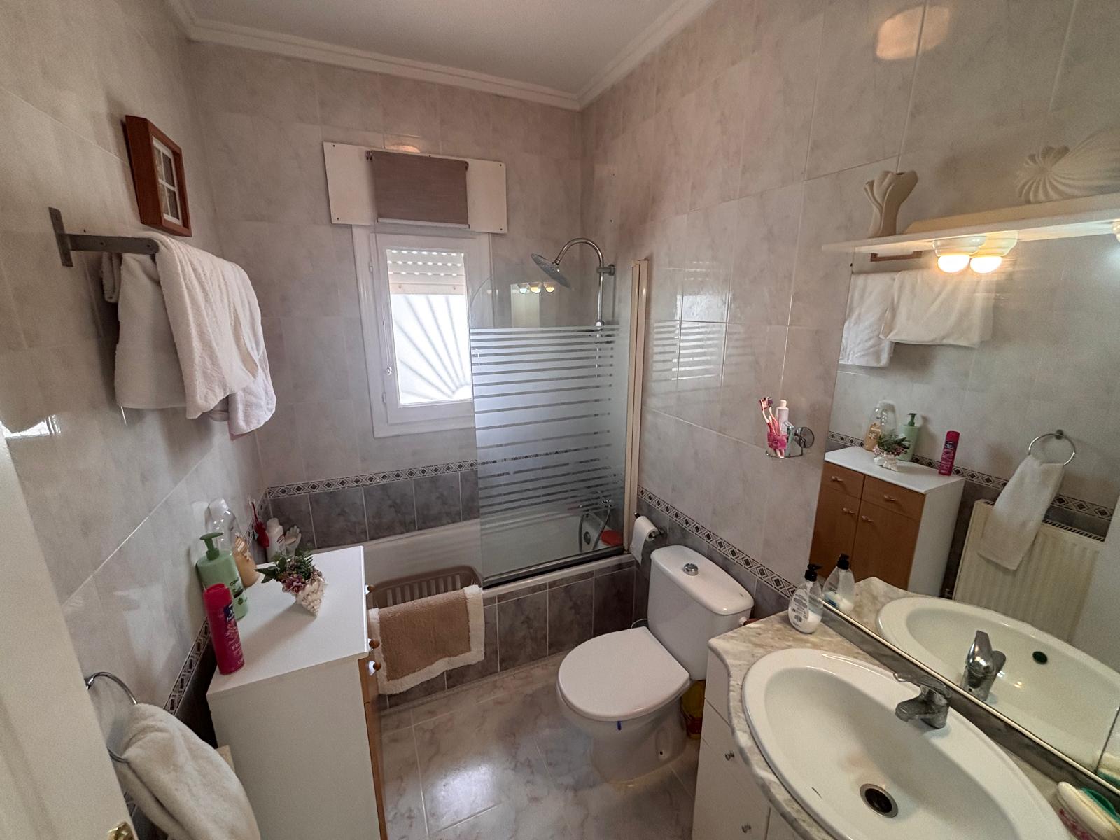 For sale - 2 Bedroom 1 Bathroom Villa in Ciudad Quesada - Costa Blanca  - Alicante