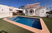 27-8-527-11-1166/81061, 2 Bedroom 1 Bathroom Villa in Ciudad Quesada