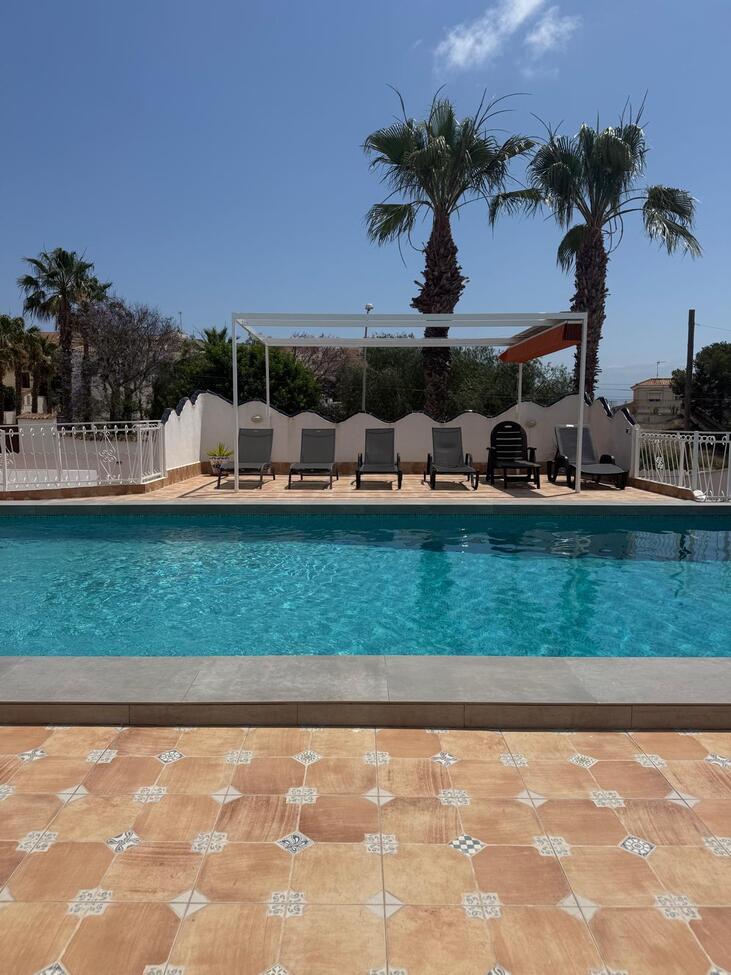 For sale - 4 Bedroom 3 Bathroom Villa in Ciudad Quesada - Costa Blanca  - Alicante