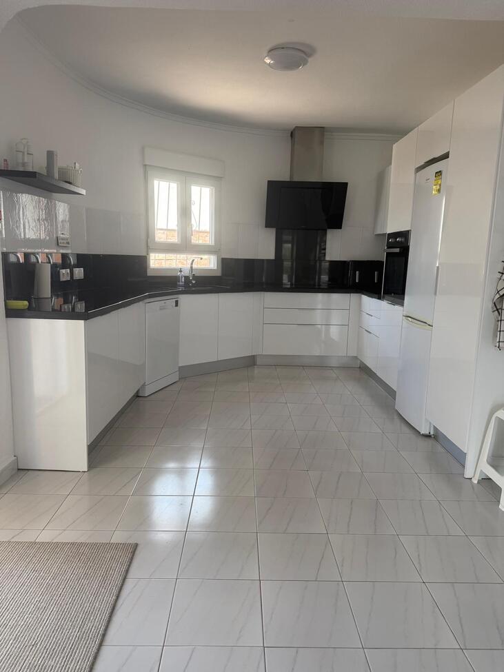 For sale - 4 Bedroom 3 Bathroom Villa in Ciudad Quesada - Costa Blanca  - Alicante