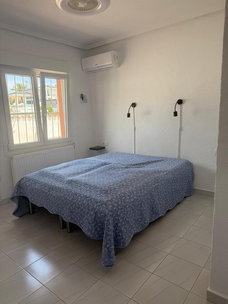 For sale - 4 Bedroom 3 Bathroom Villa in Ciudad Quesada - Costa Blanca  - Alicante