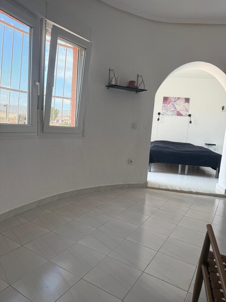 For sale - 4 Bedroom 3 Bathroom Villa in Ciudad Quesada - Costa Blanca  - Alicante