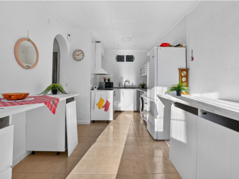 For sale - 3 Bedroom 2 Bathroom Villa in Torrevieja - Costa Blanca  - Alicante