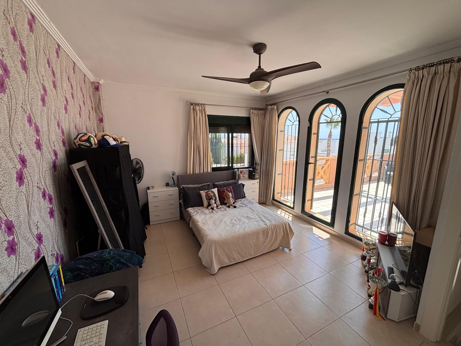 For sale - 4 Bedroom 2 Bathroom Villa in Ciudad Quesada - Costa Blanca  - Alicante
