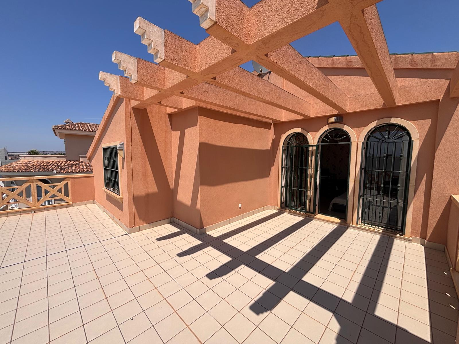 For sale - 4 Bedroom 2 Bathroom Villa in Ciudad Quesada - Costa Blanca  - Alicante
