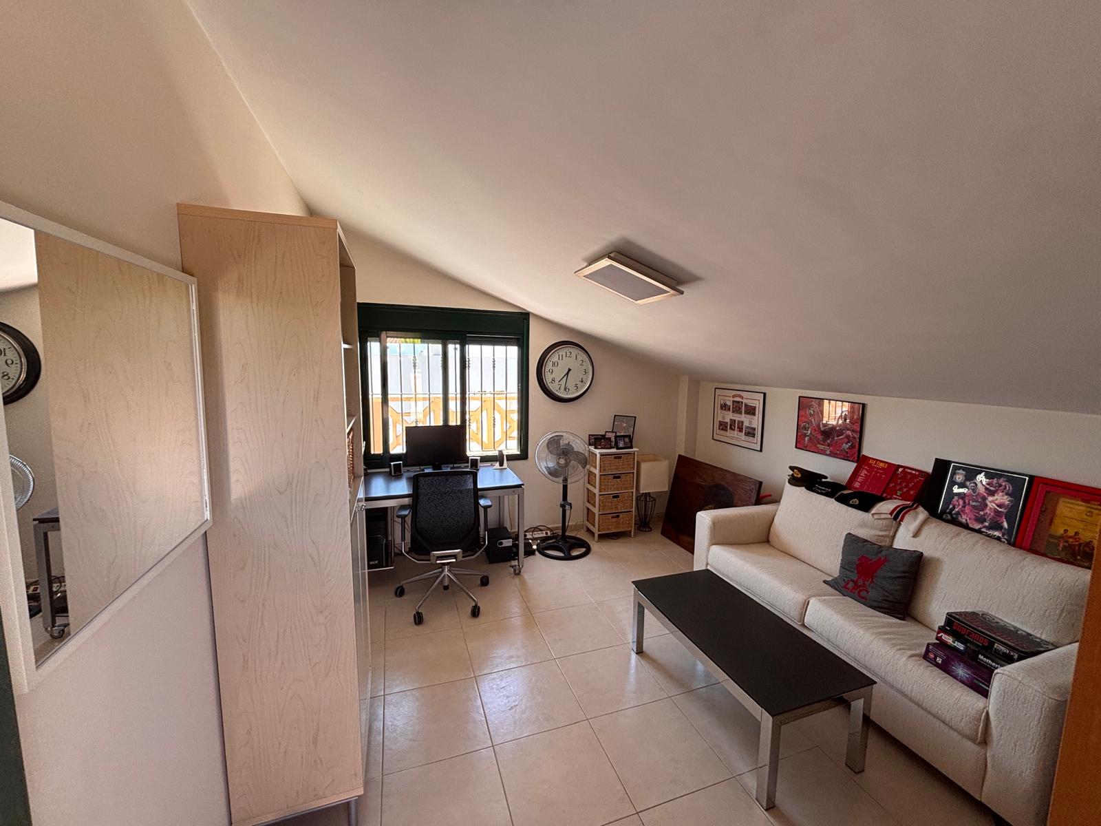 For sale - 4 Bedroom 2 Bathroom Villa in Ciudad Quesada - Costa Blanca  - Alicante