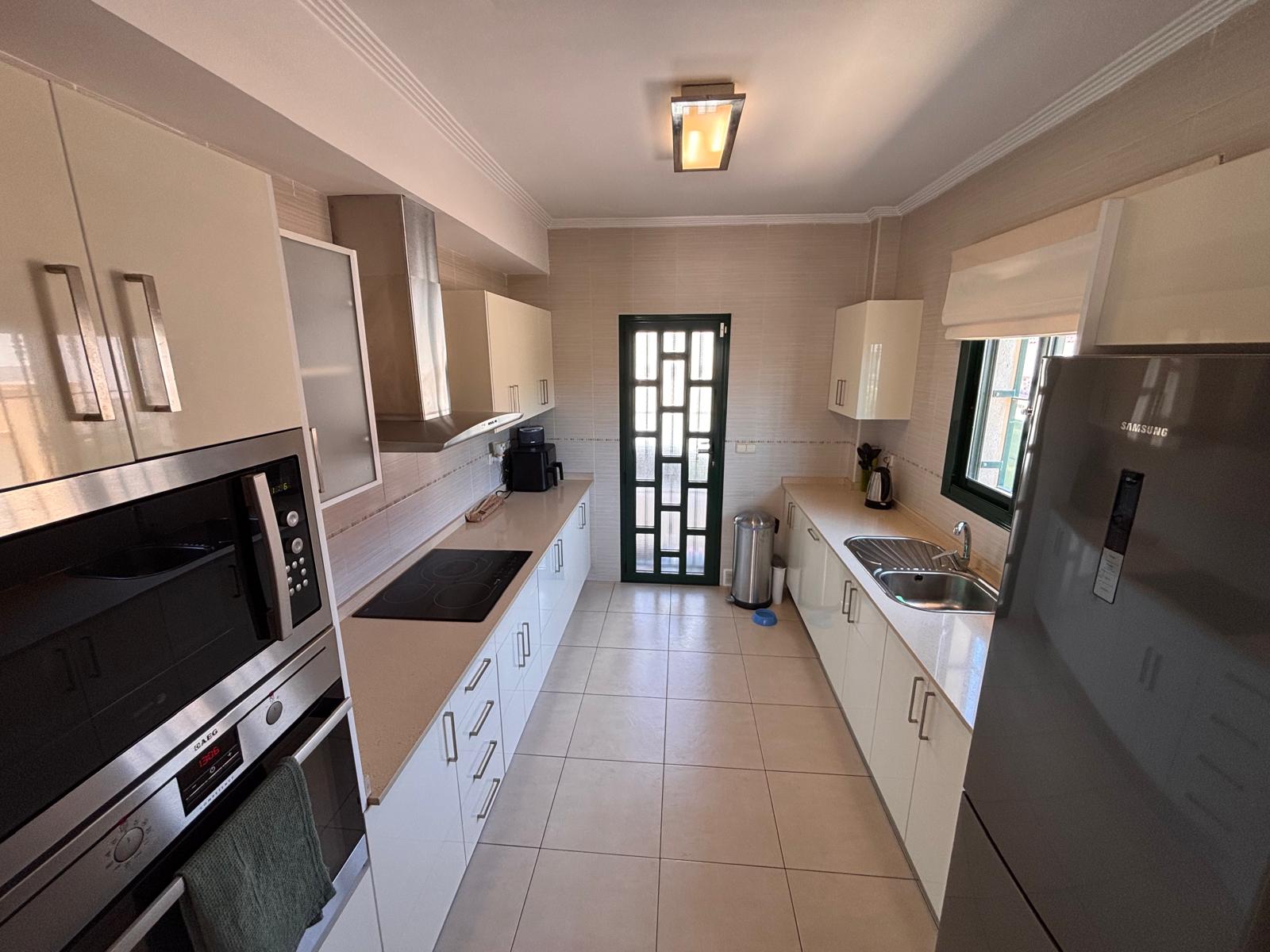 For sale - 4 Bedroom 2 Bathroom Villa in Ciudad Quesada - Costa Blanca  - Alicante