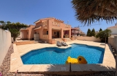 27-3-527-11-1166/81065, 4 Bedroom 2 Bathroom Villa in Ciudad Quesada