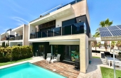 27-42-502-11-1043/81066, 4 Bedroom 4 Bathroom Villa in Orihuela Costa