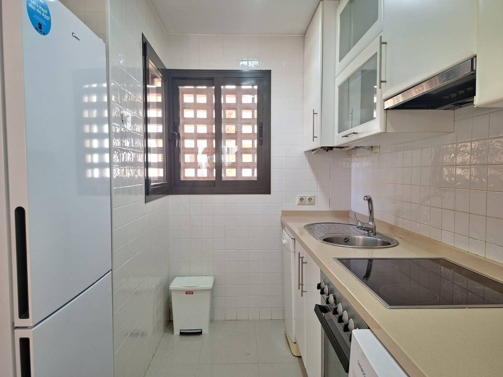 For sale - 2 Bedroom 1 Bathroom Apartment in San Javier - Roda  - Murcia