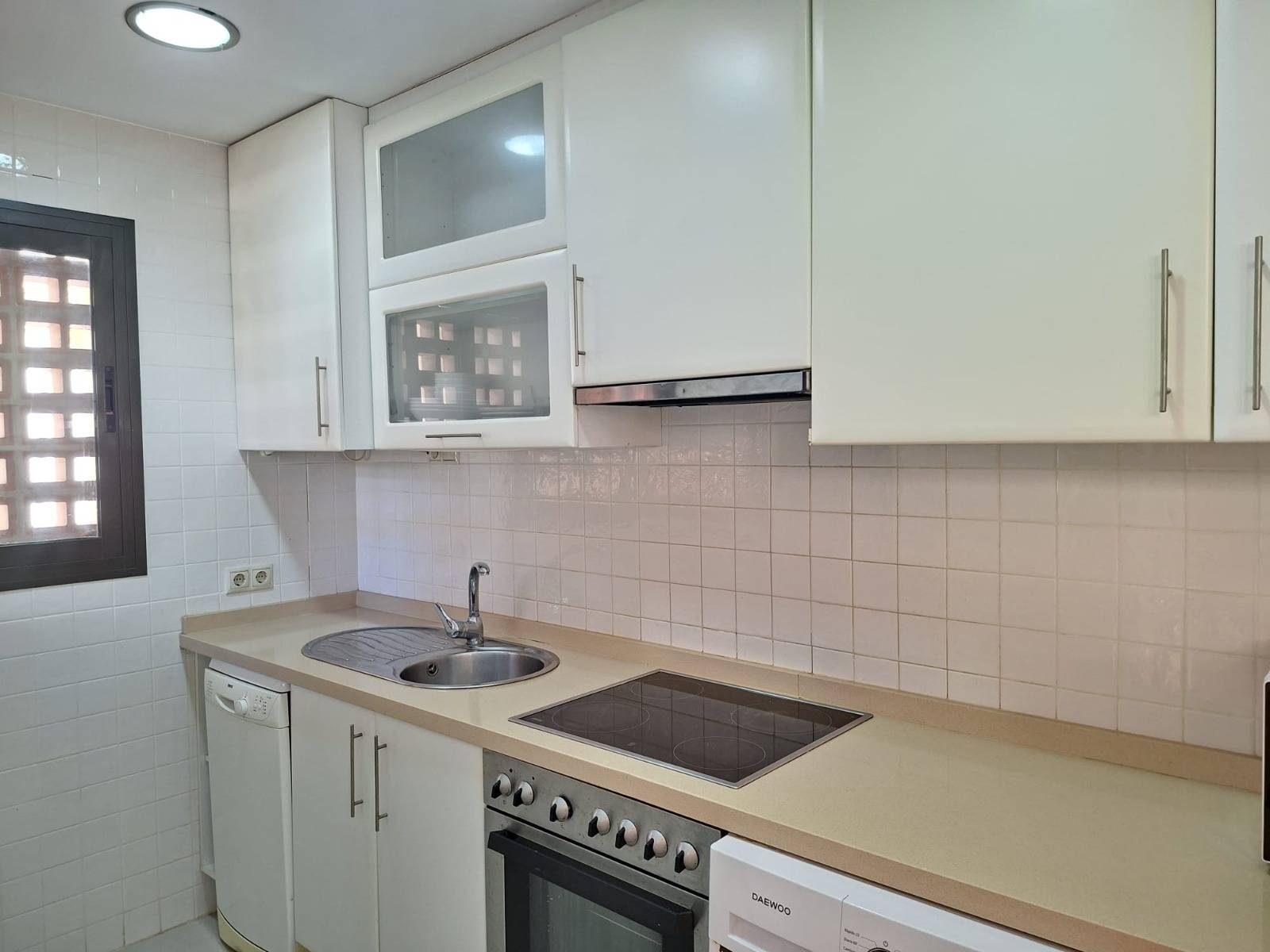 For sale - 2 Bedroom 1 Bathroom Apartment in San Javier - Roda  - Murcia