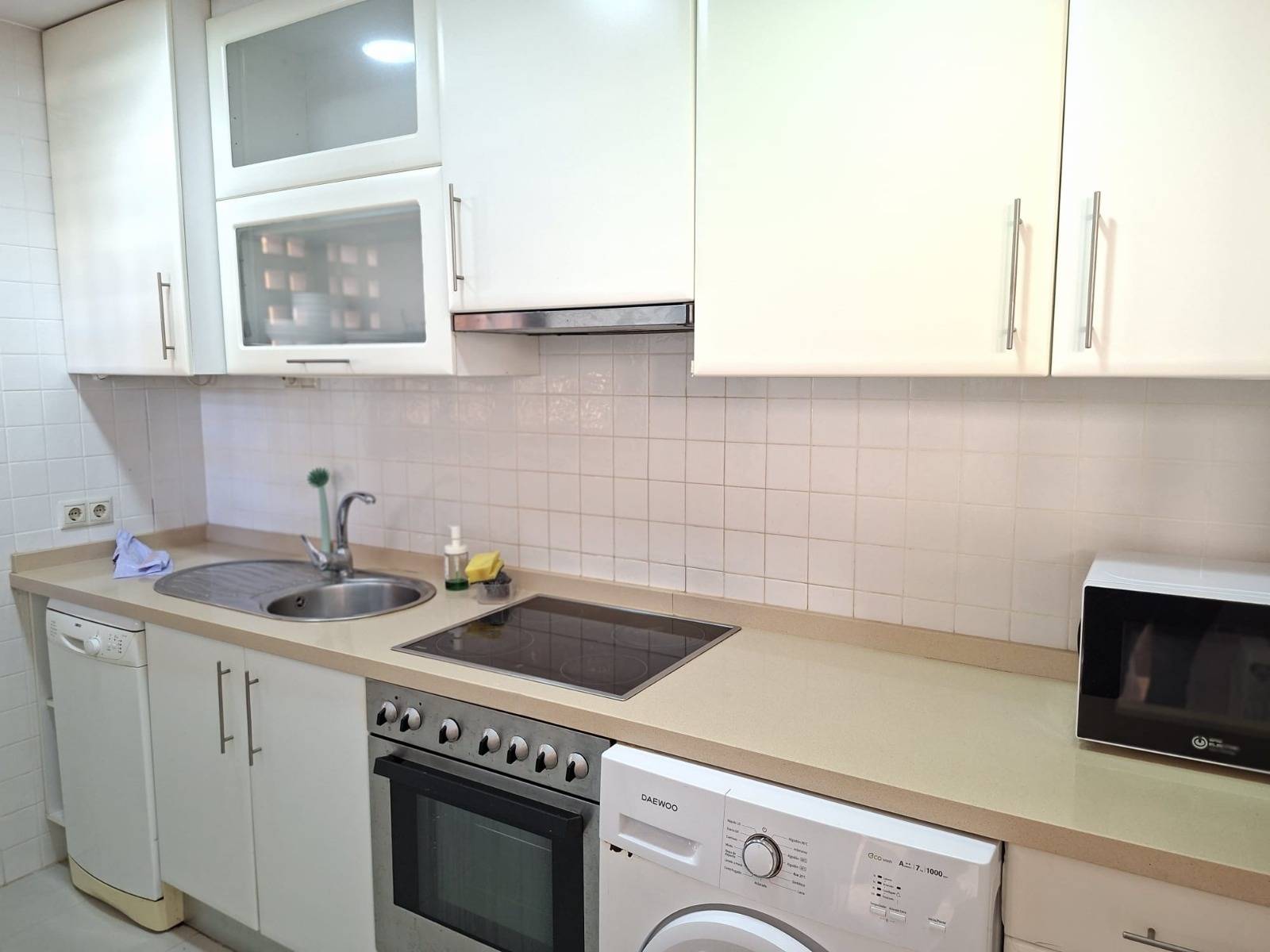 For sale - 2 Bedroom 1 Bathroom Apartment in San Javier - Roda  - Murcia