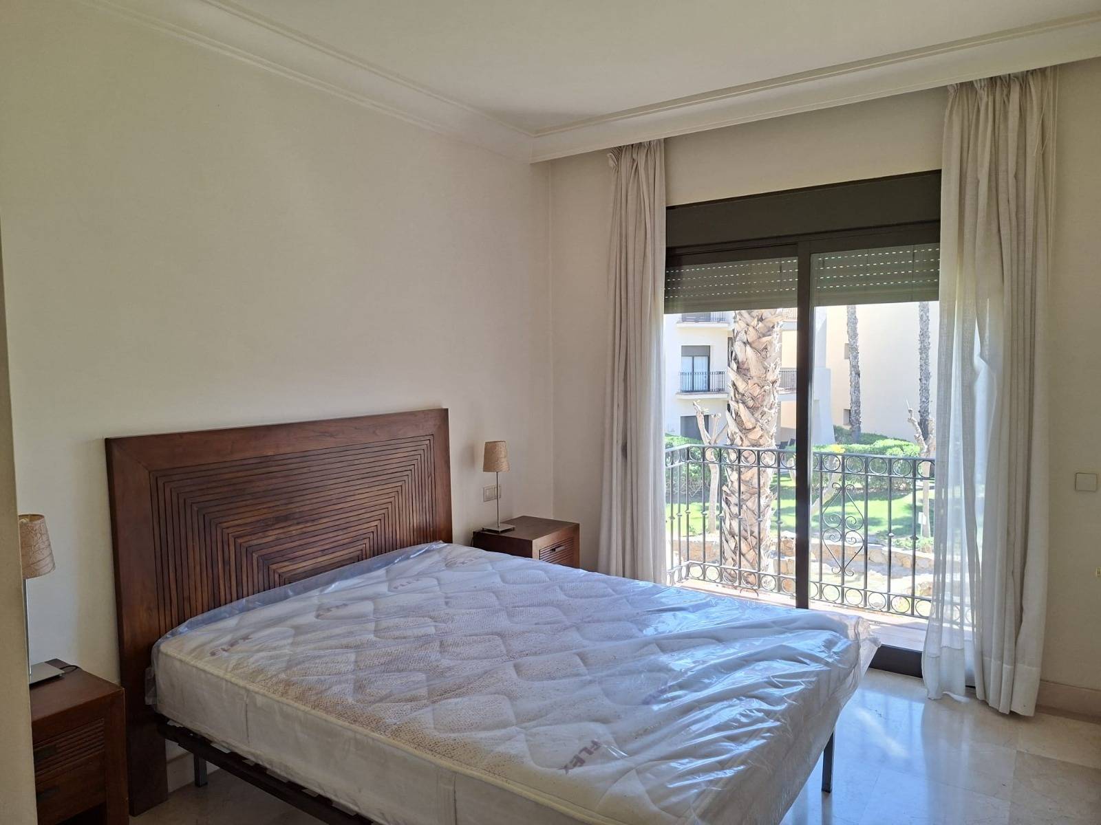 For sale - 2 Bedroom 1 Bathroom Apartment in San Javier - Roda  - Murcia