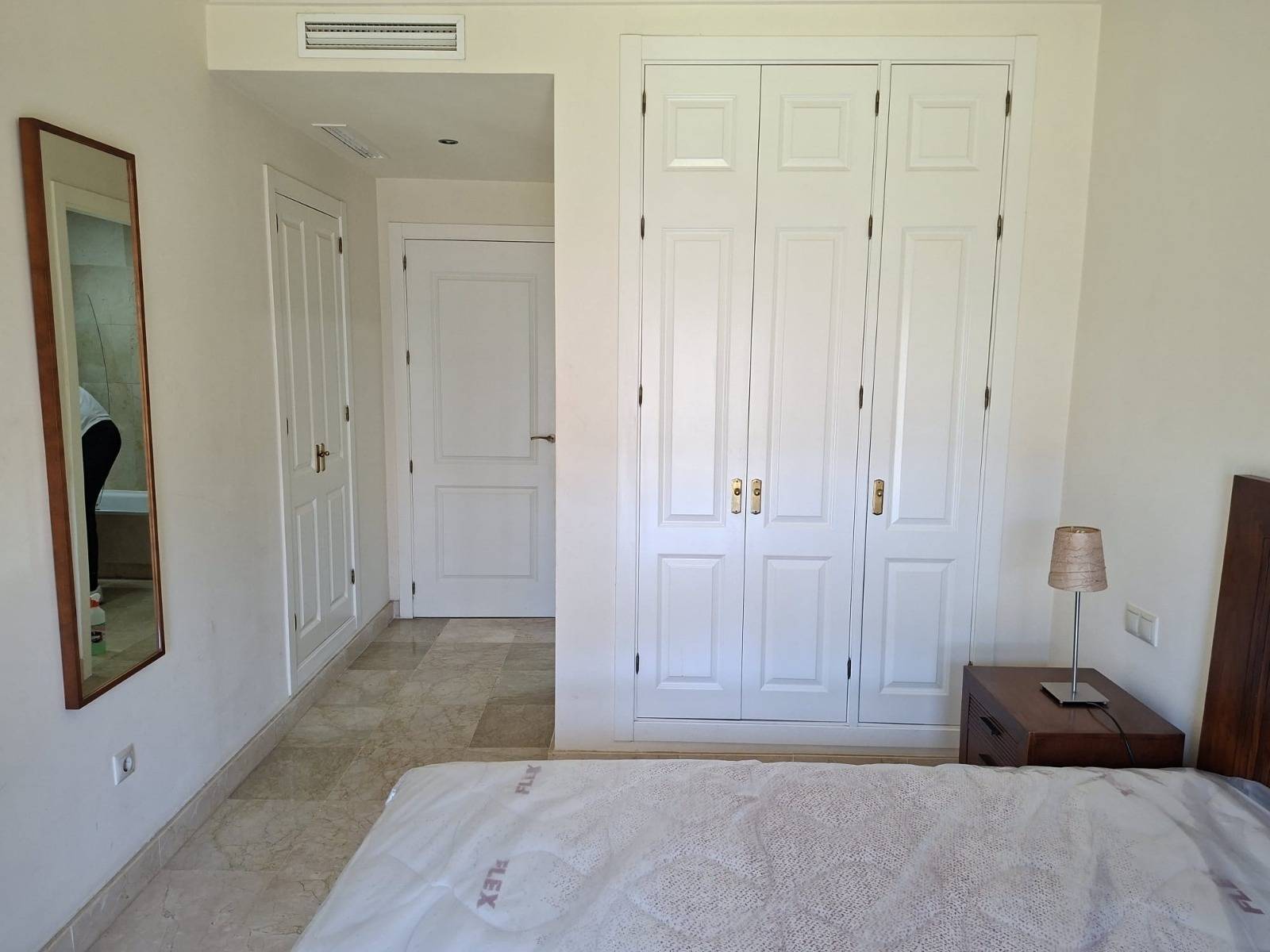 For sale - 2 Bedroom 1 Bathroom Apartment in San Javier - Roda  - Murcia