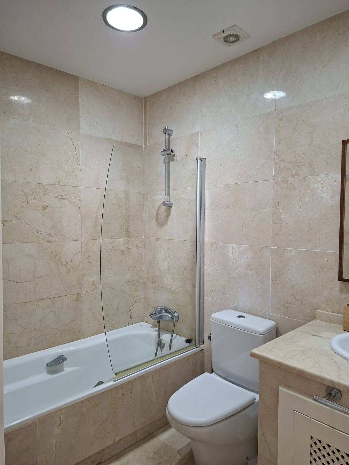 For sale - 2 Bedroom 1 Bathroom Apartment in San Javier - Roda  - Murcia