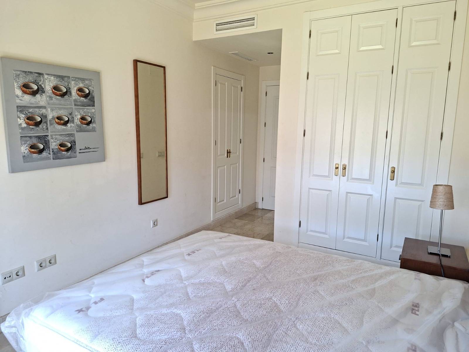 For sale - 2 Bedroom 1 Bathroom Apartment in San Javier - Roda  - Murcia