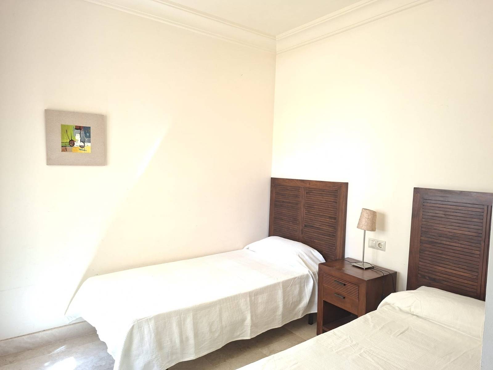 For sale - 2 Bedroom 1 Bathroom Apartment in San Javier - Roda  - Murcia