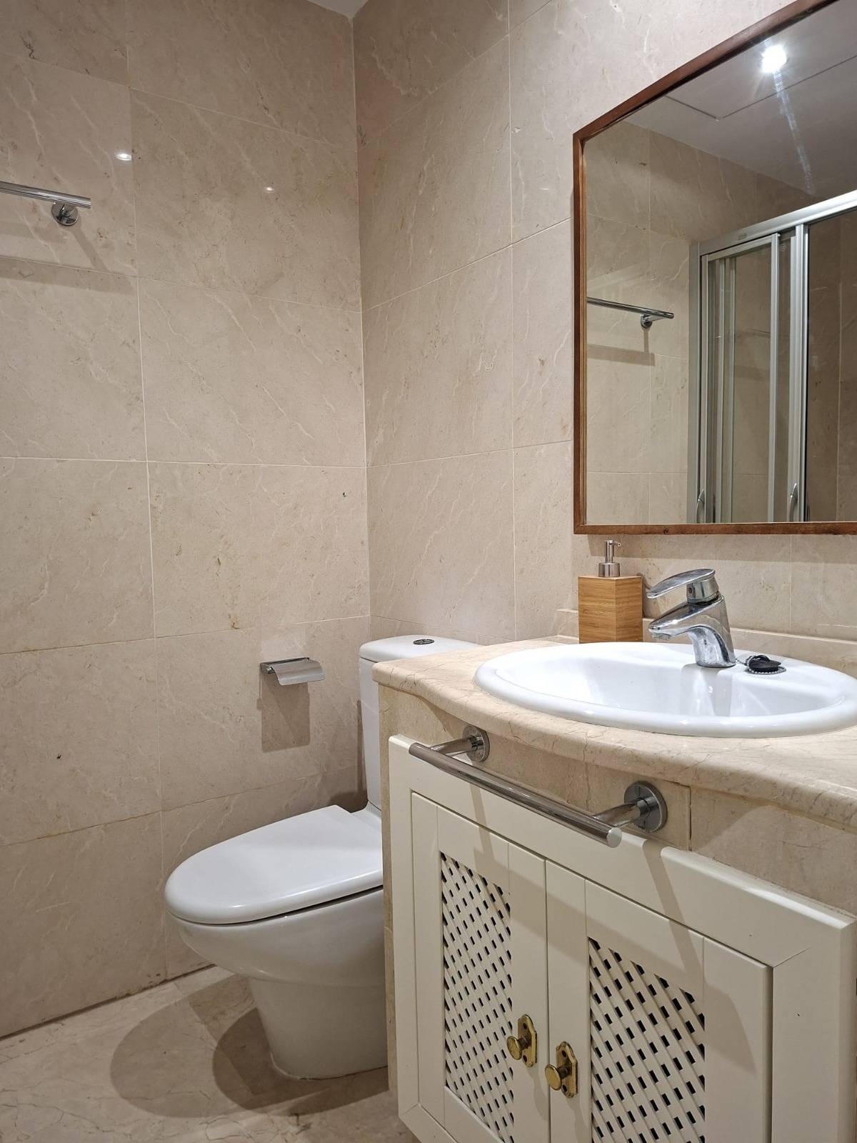 For sale - 2 Bedroom 1 Bathroom Apartment in San Javier - Roda  - Murcia