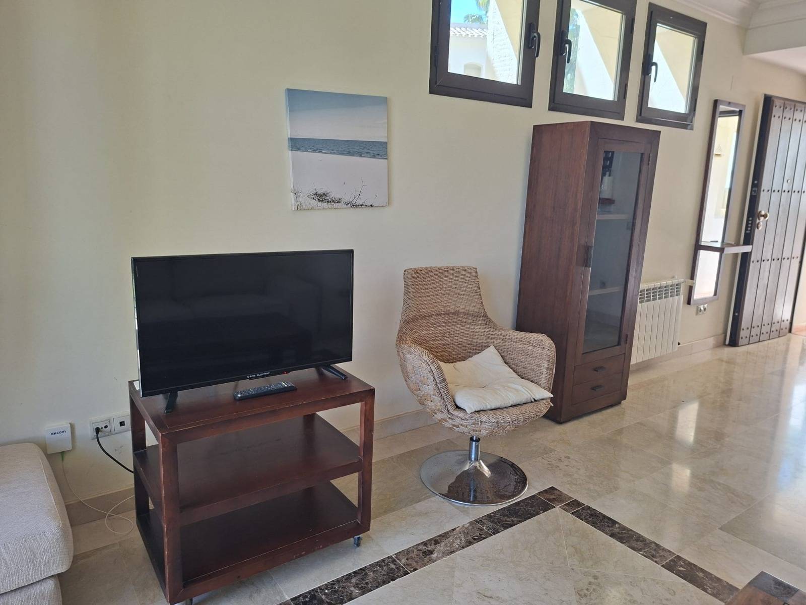 For sale - 2 Bedroom 1 Bathroom Apartment in San Javier - Roda  - Murcia