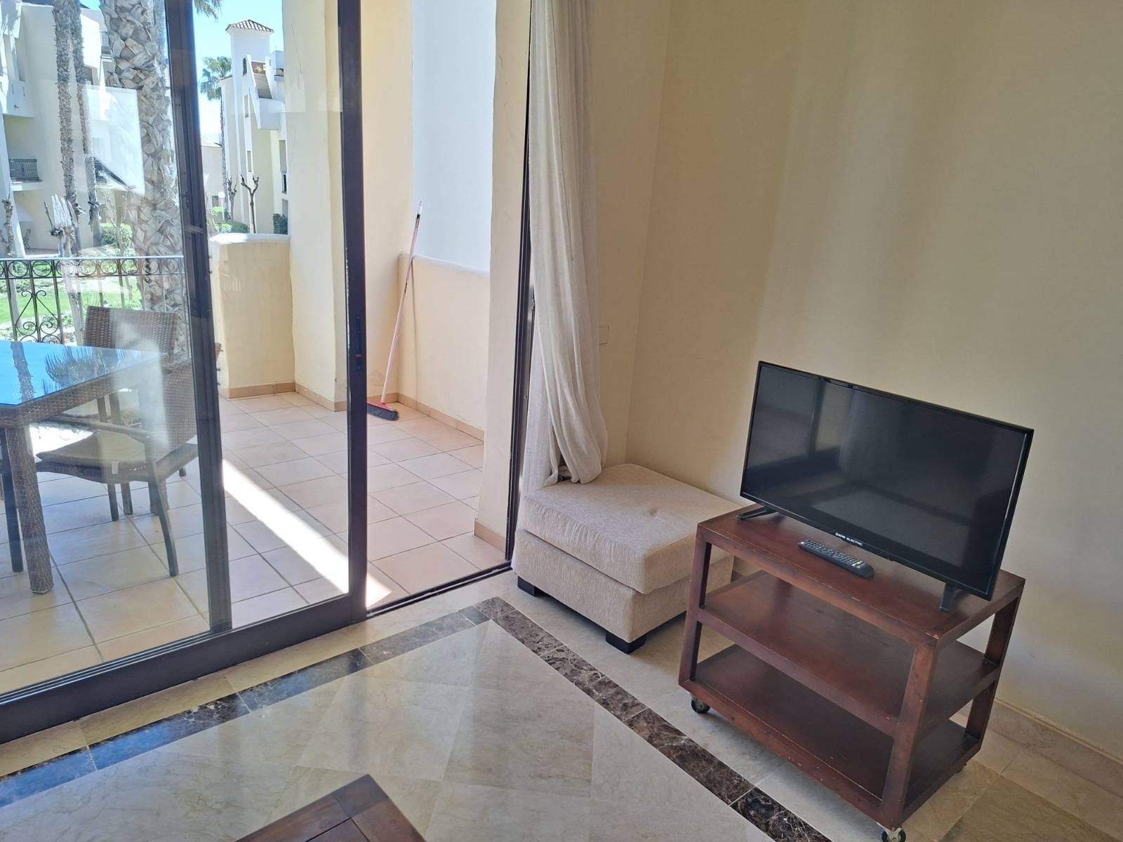 For sale - 2 Bedroom 1 Bathroom Apartment in San Javier - Roda  - Murcia