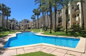 27-172-386-11-761/81068, 2 Bedroom 1 Bathroom Apartment in San Javier
