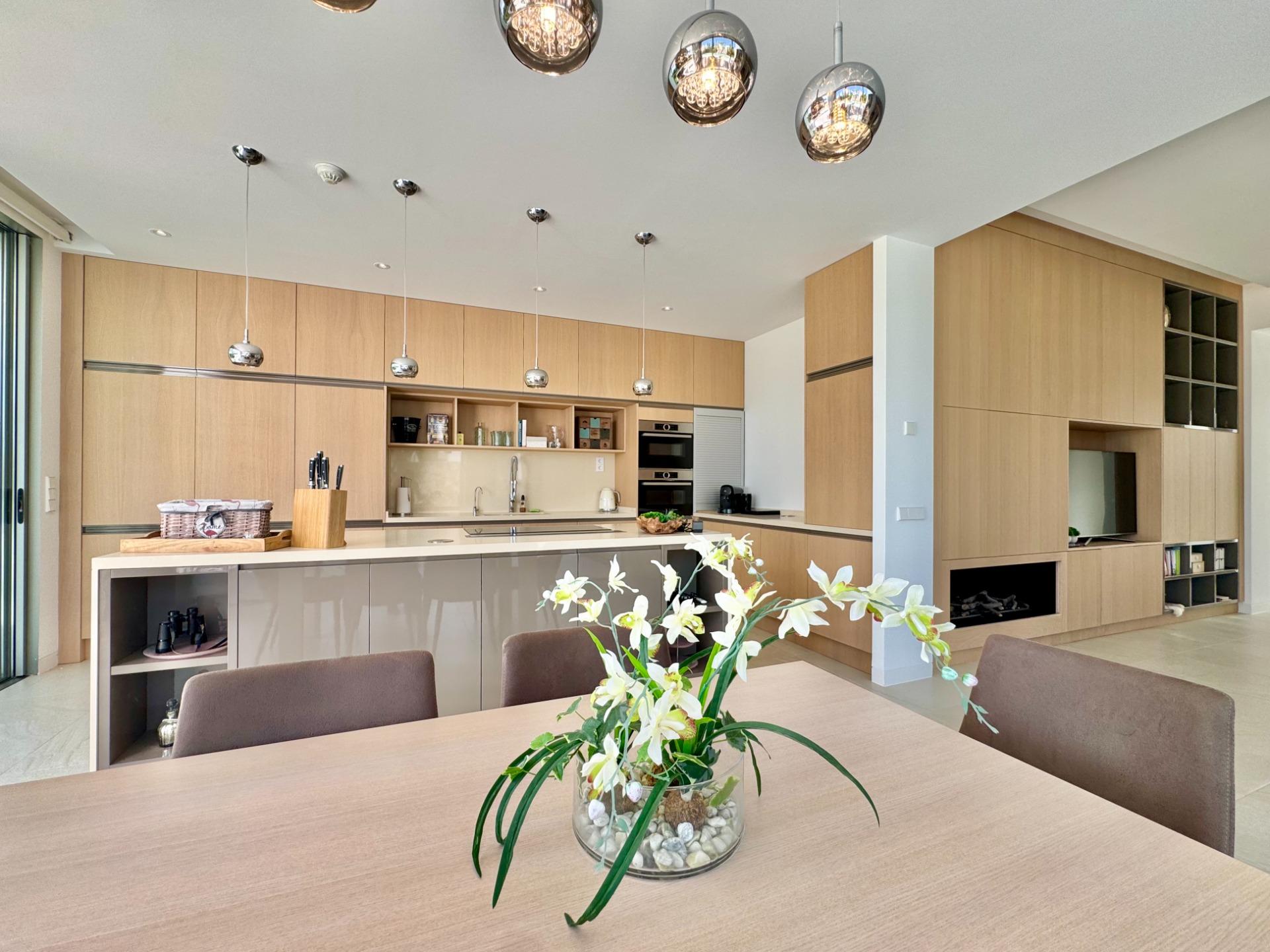 For sale - 3 Bedroom 2 Bathroom Villa in Orihuela - Las Colinas Golf  - Alicante
