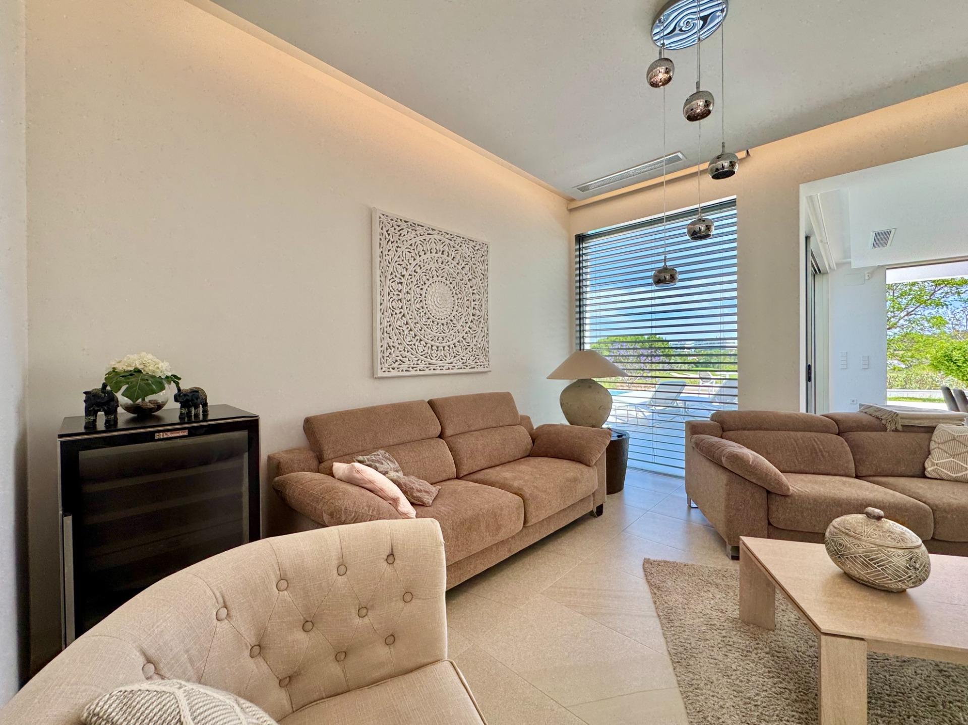 For sale - 3 Bedroom 2 Bathroom Villa in Orihuela - Las Colinas Golf  - Alicante