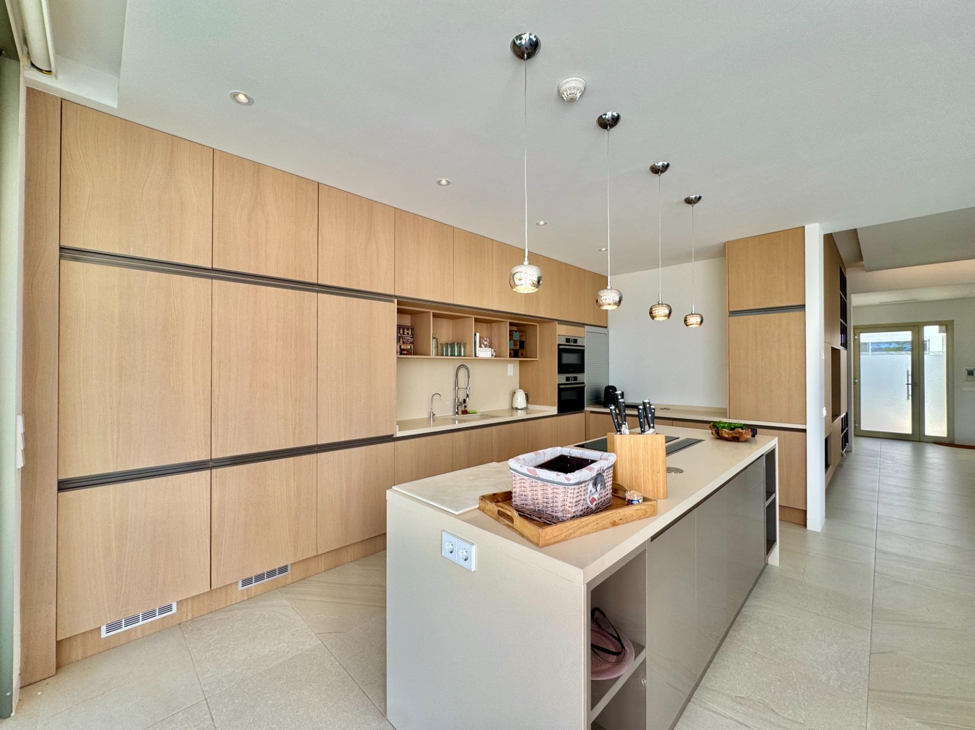 For sale - 3 Bedroom 2 Bathroom Villa in Orihuela - Las Colinas Golf  - Alicante