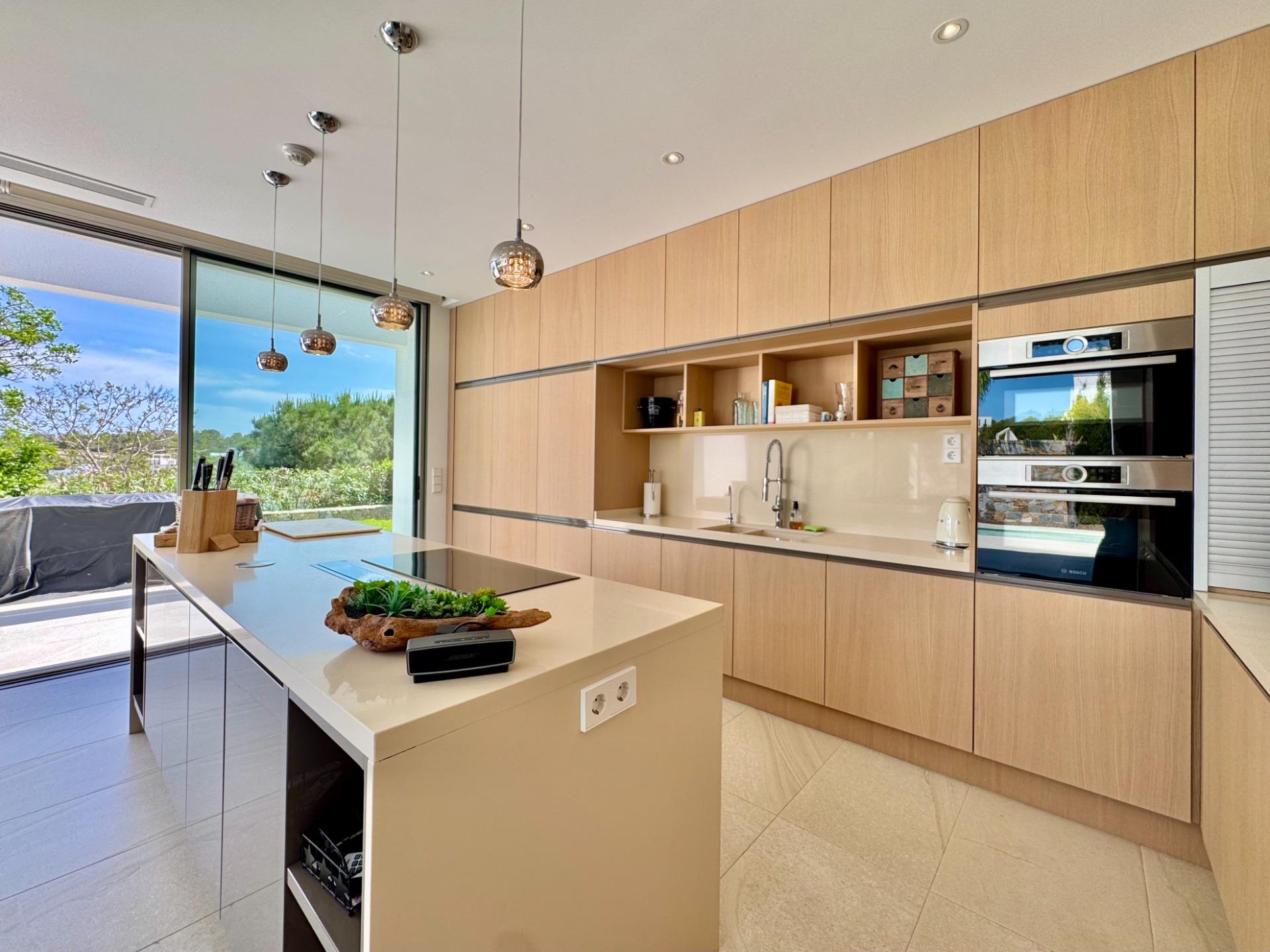 For sale - 3 Bedroom 2 Bathroom Villa in Orihuela - Las Colinas Golf  - Alicante