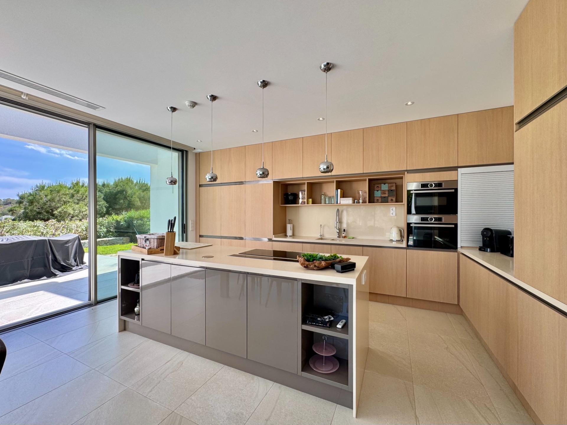 For sale - 3 Bedroom 2 Bathroom Villa in Orihuela - Las Colinas Golf  - Alicante