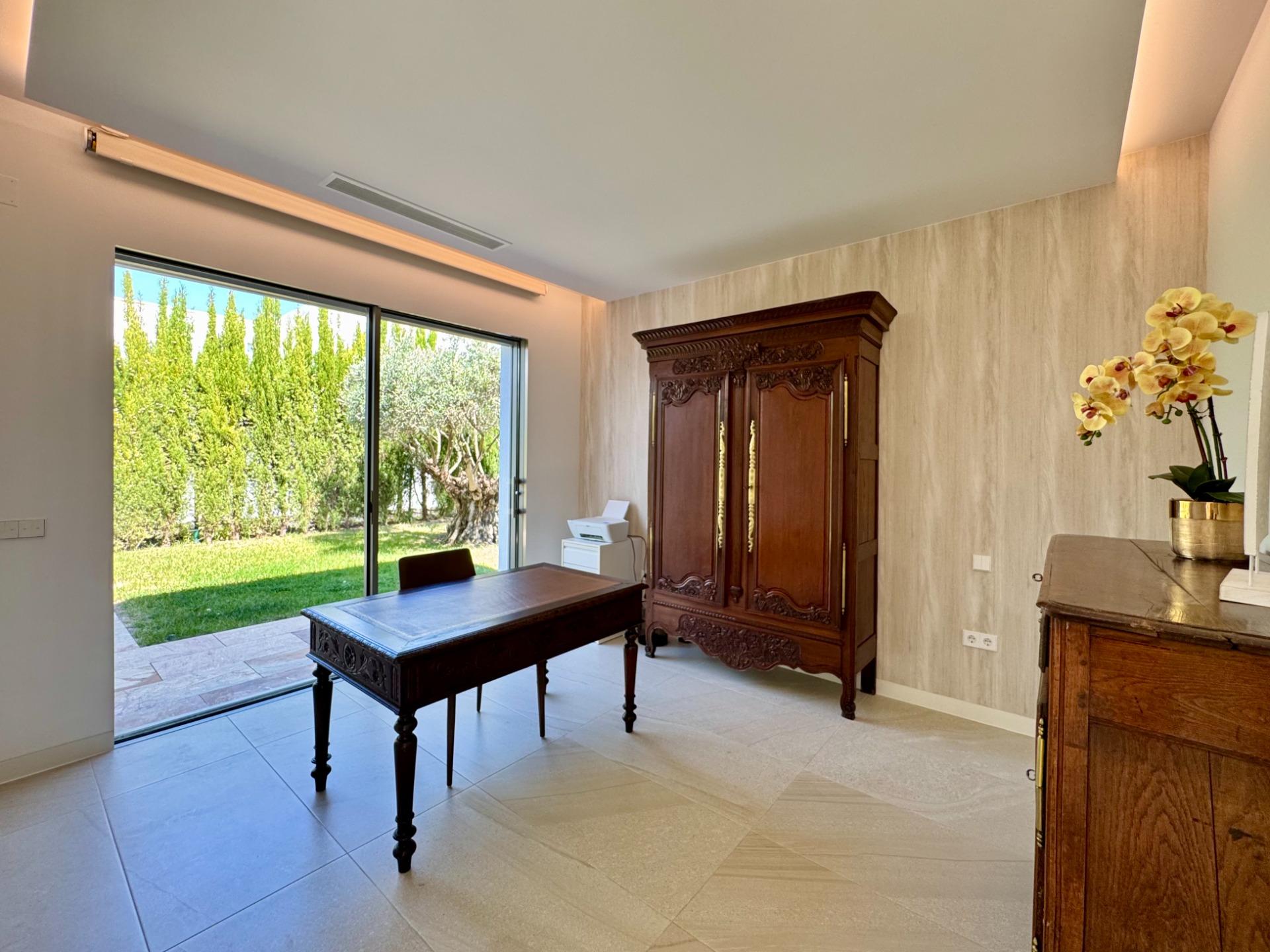 For sale - 3 Bedroom 2 Bathroom Villa in Orihuela - Las Colinas Golf  - Alicante