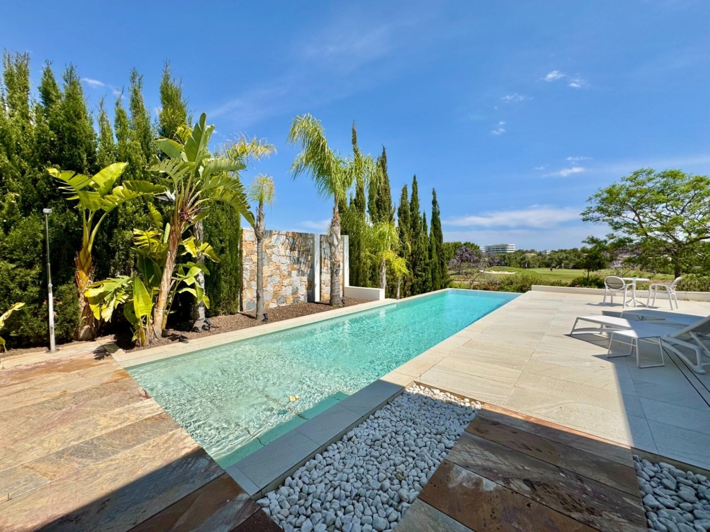 3 Bedroom 2 Bathroom Villa in Orihuela