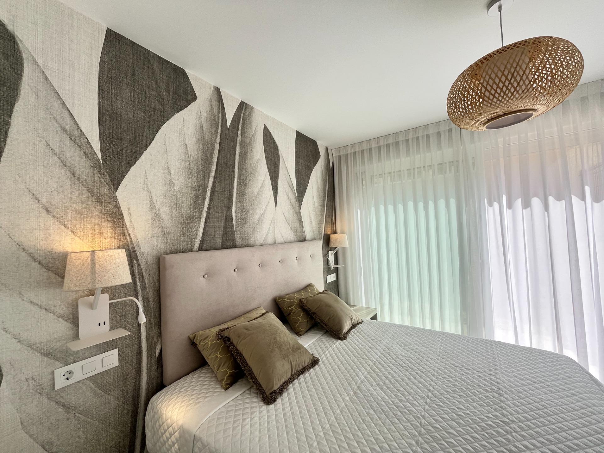 For sale - 3 Bedroom 2 Bathroom Apartment in Torrevieja - Torreblanca  - Alicante