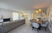 27-35-502-11-1043/81070, 3 Bedroom 2 Bathroom Apartment in Torrevieja