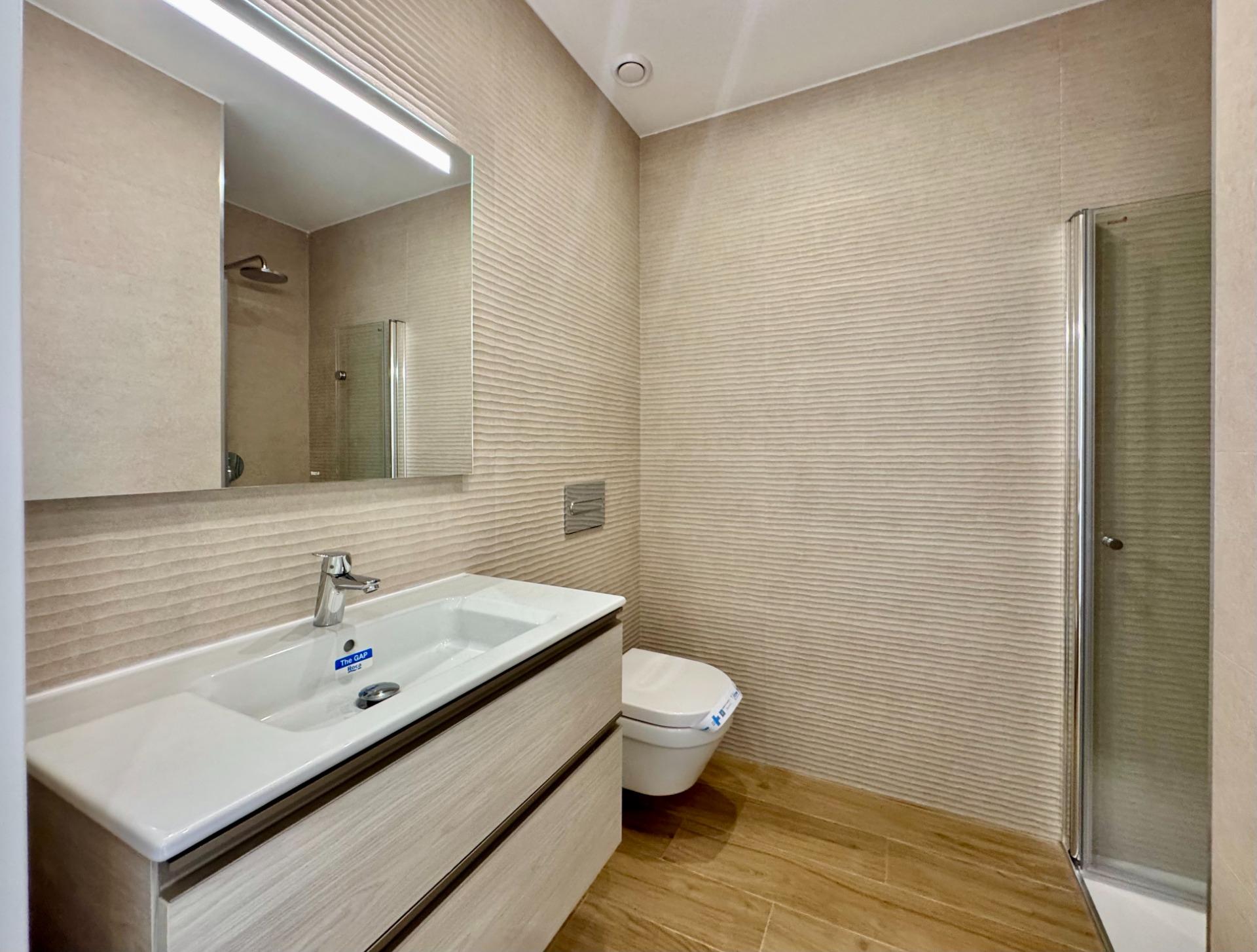 For sale - 2 Bedroom 2 Bathroom Penthouse in Torrevieja - Costa Blanca  - Alicante