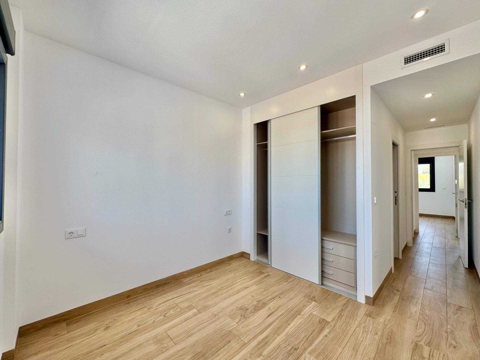 For sale - 2 Bedroom 2 Bathroom Penthouse in Torrevieja - Costa Blanca  - Alicante