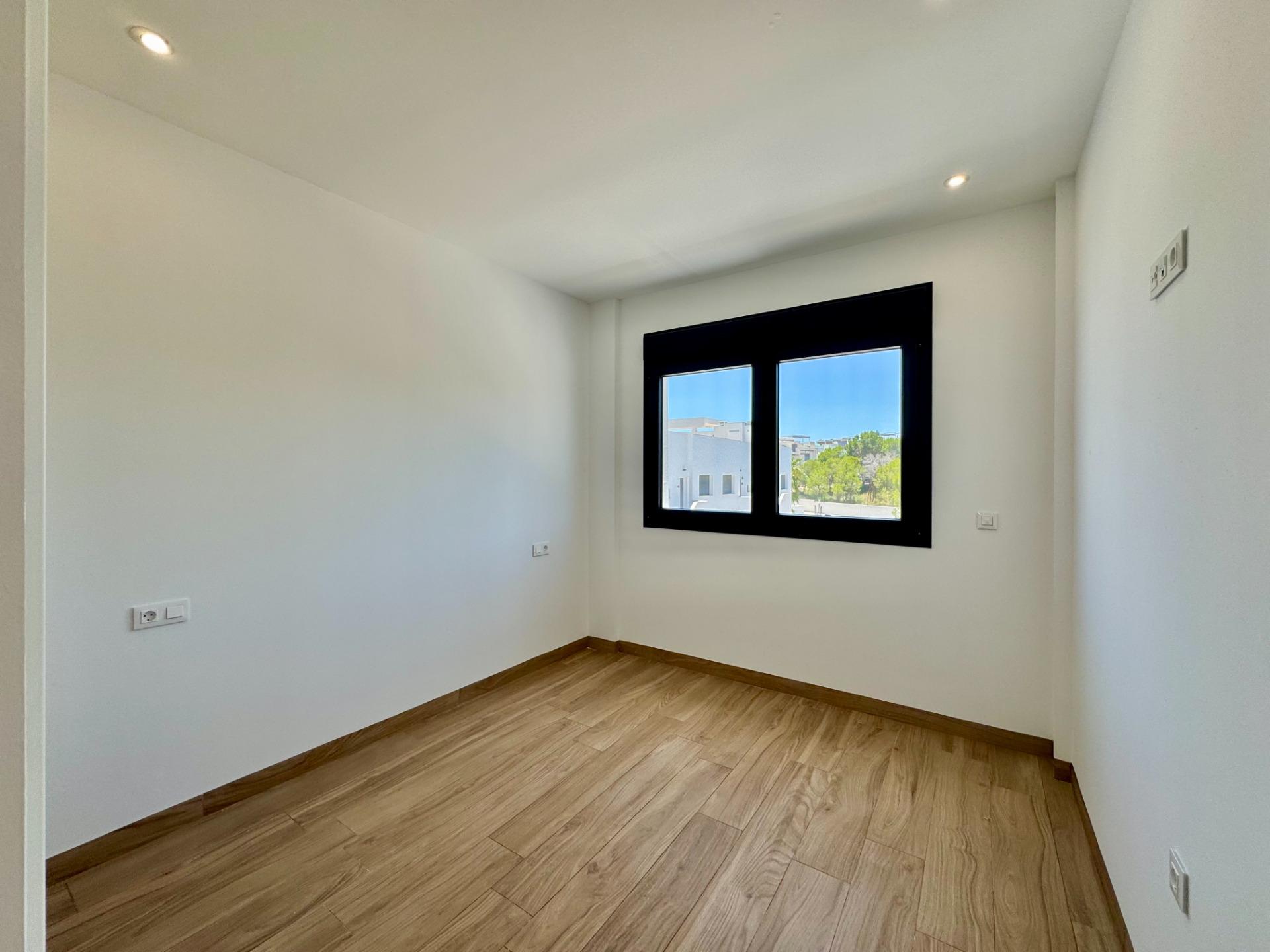 For sale - 2 Bedroom 2 Bathroom Penthouse in Torrevieja - Costa Blanca  - Alicante