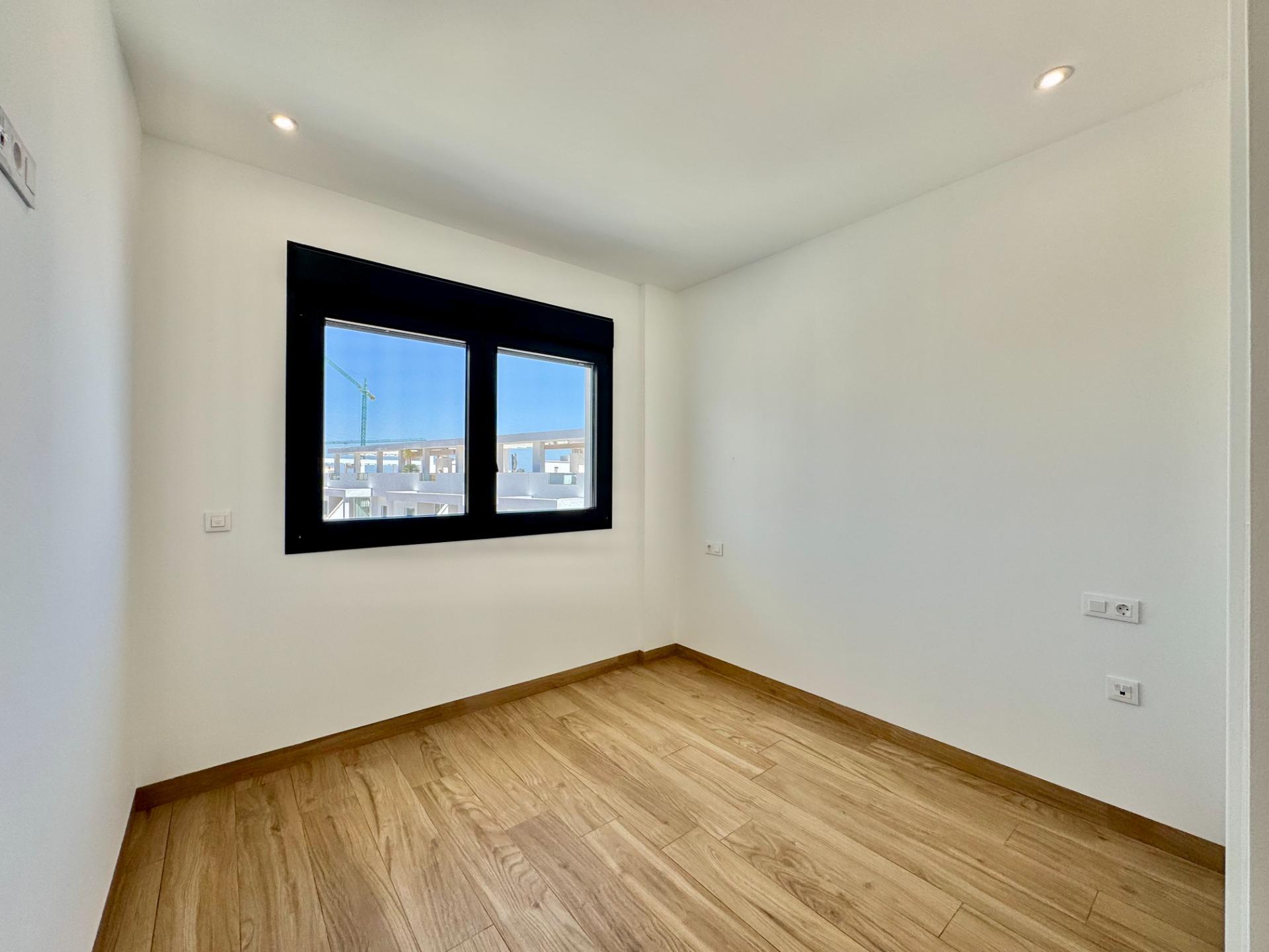 For sale - 2 Bedroom 2 Bathroom Penthouse in Torrevieja - Costa Blanca  - Alicante