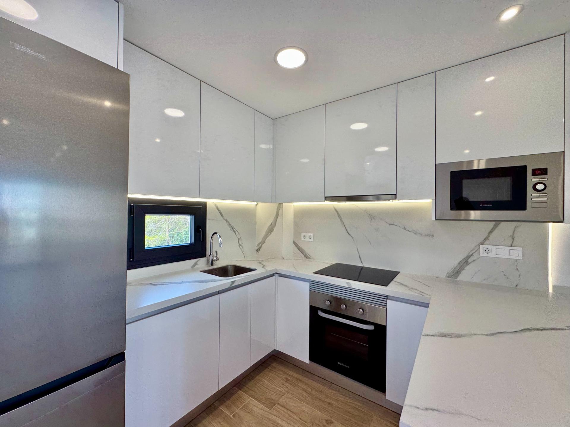 For sale - 2 Bedroom 2 Bathroom Penthouse in Torrevieja - Costa Blanca  - Alicante